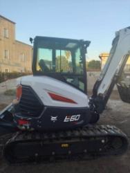 Bobcat E60