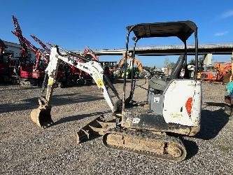 Bobcat E 19