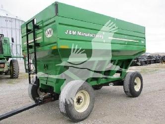 J&M 540