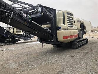 Metso LT 106