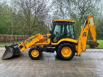 JCB 3 CX