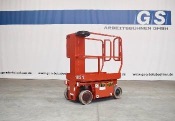 JLG 1230ES