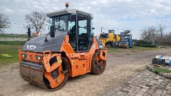 Hamm DV 70 VV