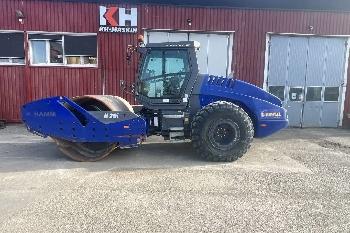 Hamm H20 i