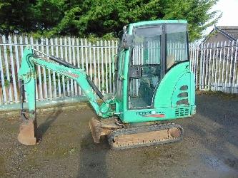 Terex HR 12