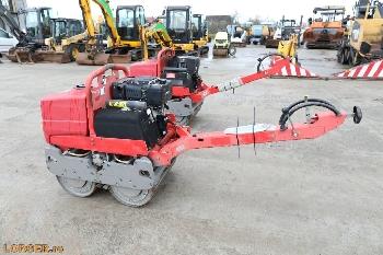 Ammann ARW 65