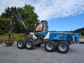 Rottne H11D