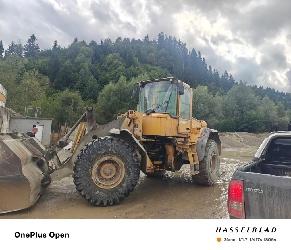 Volvo L 150
