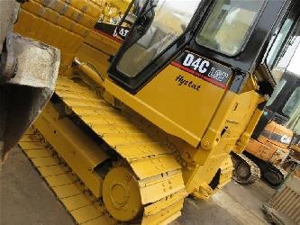 CAT D 4 C