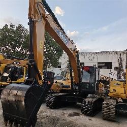 Sany SY 215 C