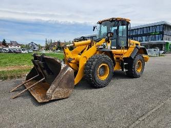 JCB 436 ZX