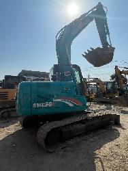 Sunward 90 E