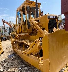 CAT D 8 K