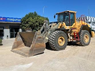 Volvo L 180 H