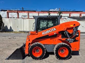 Kubota SSV 65