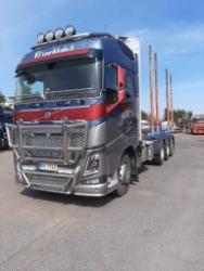 Volvo FH 16
