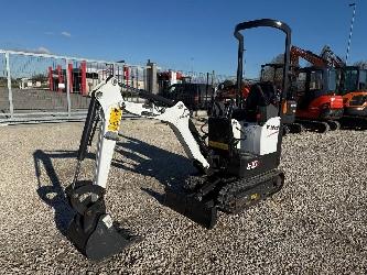 Bobcat E 10z