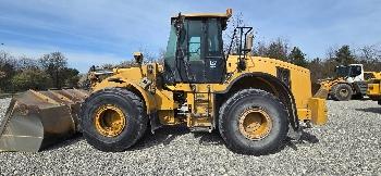 CAT 962 H