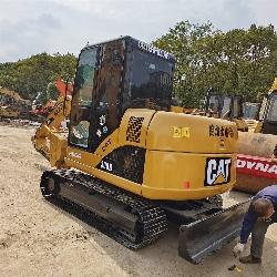 CAT 306