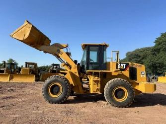 CAT 950G