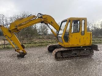 JCB JZ 70