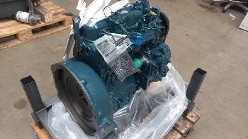 Kubota D1105