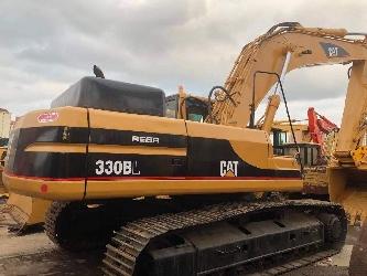 CAT 330 B L
