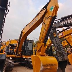 CAT 320 D