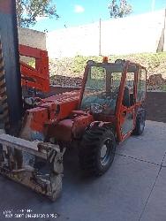 JCB 525-60