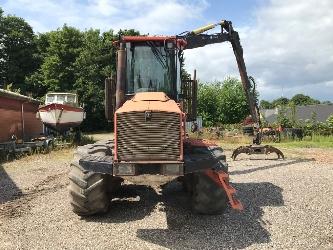 Valmet 860.1