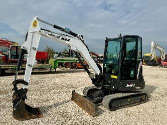 Bobcat E 34