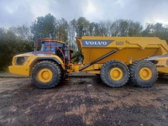 Volvo A 60 H
