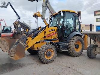 JCB 3CX 4 T