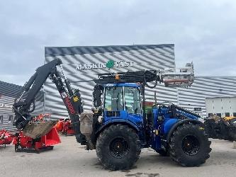 Huddig 1260 B