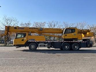XCMG QY25K5C