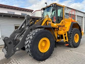 Volvo L150H