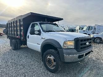 Ford F 450