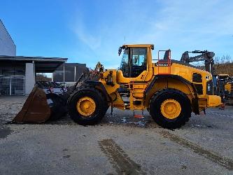 Volvo L 150 H