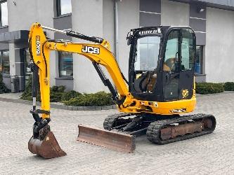 JCB 8030 ZTS