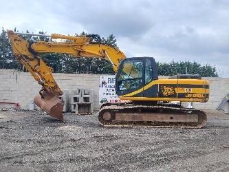 JCB JS 210