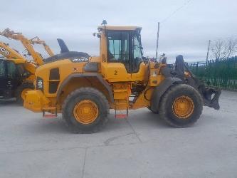 Volvo L90H