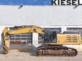 CAT 352 F