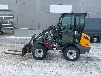 Gigant 2200 E