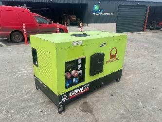 Pramac GBW 22