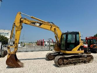 CAT 314 C