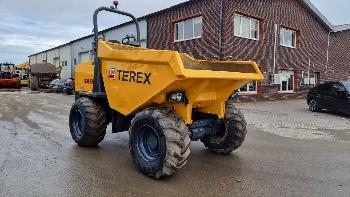 Terex TA9