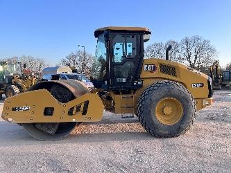 CAT CS12 GC