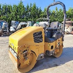 Volvo DD 25