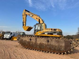 CAT 320 C L
