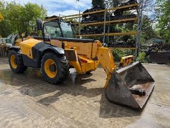 JCB 540-140